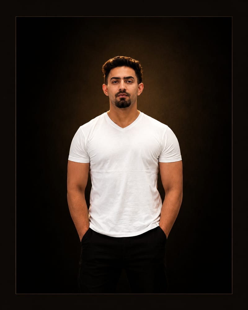 Ayan, CO - Founder at VIVARA
